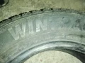 Гума VREDESTEIN WINTRAC - 205 / 65 / R15 - 94T, снимка 4