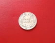 One Dime 1905 г& 1917 г-USA.Сребро!, снимка 4