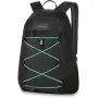 Оригинална дамска раница Dakine Tory Wonder 15L, снимка 5