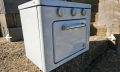 Печка на газ, снимка 3