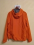 Червено яке Crane размер L, снимка 8
