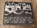 Компакт Дискове - Българска Музика: Crowfish – Crowfish, снимка 2