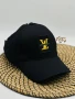 шапки с козирка emporio armani louis vuitton gucci , снимка 3