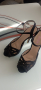 Дамски сандали , снимка 1 - Дамски елегантни обувки - 44910643