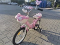 BYOX Велосипед 16" 1602 girl, снимка 10