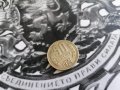 Монета - България - 50 стотинки | 1974г., снимка 1