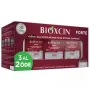 Сет от 3 броя шампоани Bioxcin Forte против интензивен косопад 3 х 300 ml, снимка 1