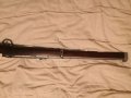 Тобуларен сръбски Маузер. пушка, карабина, снимка 5