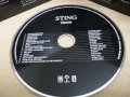 Sting Duets cd, снимка 4