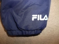 Зимно яке FILA  детско, снимка 3