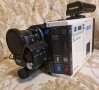 Видеорекордер Toshiba Video Movie Camera VHS-C SK-60P, снимка 1 - Камери - 43900477