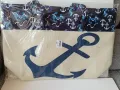 Различни модели плажни чанти, снимка 8