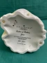 Порцеланова фигурка Coalport, снимка 8