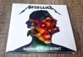 Компакт Дискове - Рок Метъл: Metallica – Hardwired...To Self-Destruct - 2 CD Digipack, снимка 1