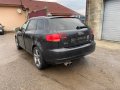 audi a3 sportback 2.0 tdi s-line dsg 8p на части ауди а8 спротбек  , снимка 8