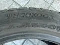 4 броя гуми Hankook Ventus S1 Evo 245/45/18, снимка 4