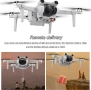 Airdrop система за DJI Mini 3 Pro / Mini 3 – механизъм за освобождаване на товар, снимка 2