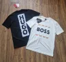 Мъжка тениска HUGO BOSS 

Размери , L ,XL , снимка 2