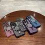 Блестящ силиконов калъф с Magsafe за iPhone 13/14/15 PLUS, PRO и PRO MAX, снимка 3