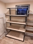 Стелажи за магазин/ склад, снимка 1