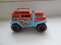 HOT WHEELS ДЖИП ПИКАП ИГРАЧКА КОЛА КОЛИЧКА МОДЕЛ, снимка 3