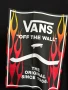 Тениска Vans размер 12-14год, снимка 2