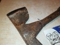 МЕТАЛНА БРАДВА ЧУК С ПЕЧАТ ЩЕМПЕЛ 1401222009, снимка 15