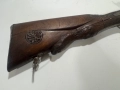 Стара капсулна пушка, снимка 4
