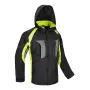 Зимно Светлоотразително яке LUMINA, снимка 2