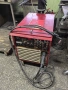 Продавам италиански заваръчен апарат AC DC, снимка 10