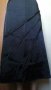 Черна официална пола 👗🍀 XL👗🍀 арт.377, снимка 3