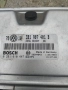 Компютър VW Passat 2.5TDI 2001г. 3B1907401B 0281010447 , снимка 3