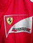 F1 FORMULA ONE TEAM SCUDERIA FERRARI 2011/2012 RACING SANTANDER VINTAGE PUMA оригинално горнище , снимка 5