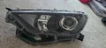 ляв фар за тойота ярис, снимка 2
