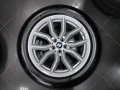 19” Летен К-т BMW Джанти Style 734 Гуми Pirelli Датчици БМВ X5 G05 X6 G06, снимка 5