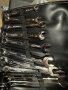 Комплект гаечни ключове KTOOL, снимка 3