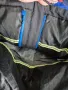 Яке Salewa Jabal 116см- 5-6 години с мембрана Powertex, снимка 7