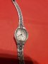 Стар механичен дамски часовник-Лъч , снимка 6