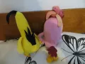 Плюшени играчки Angry Birds, снимка 3