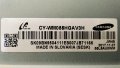 SAMSUNG UE55MU6202K счупена матрица ,BN44-00807F ,BN41-02568B ,CY-WM055HGAV3H ,WCM730Q ,Y18 VNB V2.0, снимка 5