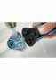 Philips Shaver series 5000 Електрическа самобръсначка за мокро и сухо бръснене, снимка 2