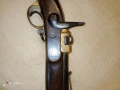 Пушка КРНКА 1860 г. пехотна. Перфектна!, снимка 12