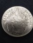 Сребърна монета 1776г., снимка 1