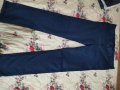 Мъжки тъмно син панталон , снимка 4