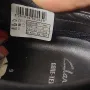 кожени обувки Clarks Fawloy Lo GTX GORE-TEX Водоустойчиви  номер 44, снимка 9