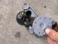 Стартер за Голф 5 Ауди А3 1.6 фси Volkswagen Golf 5 Audi A3 8P 1.6 FSI Passat Touran 02T911023S, снимка 3