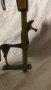 Скулптура Етруски кон , снимка 5
