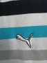 Puma оригинална памучна мъжка тениска M, снимка 4