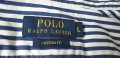 POLO Ralph Lauren  Cotton Custom Fit Mens Size L ОРИГИНАЛ! НОВО! Мъжка Риза!, снимка 15