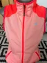 New balance велоелек/ветровка/вело джърси   S/M , снимка 1